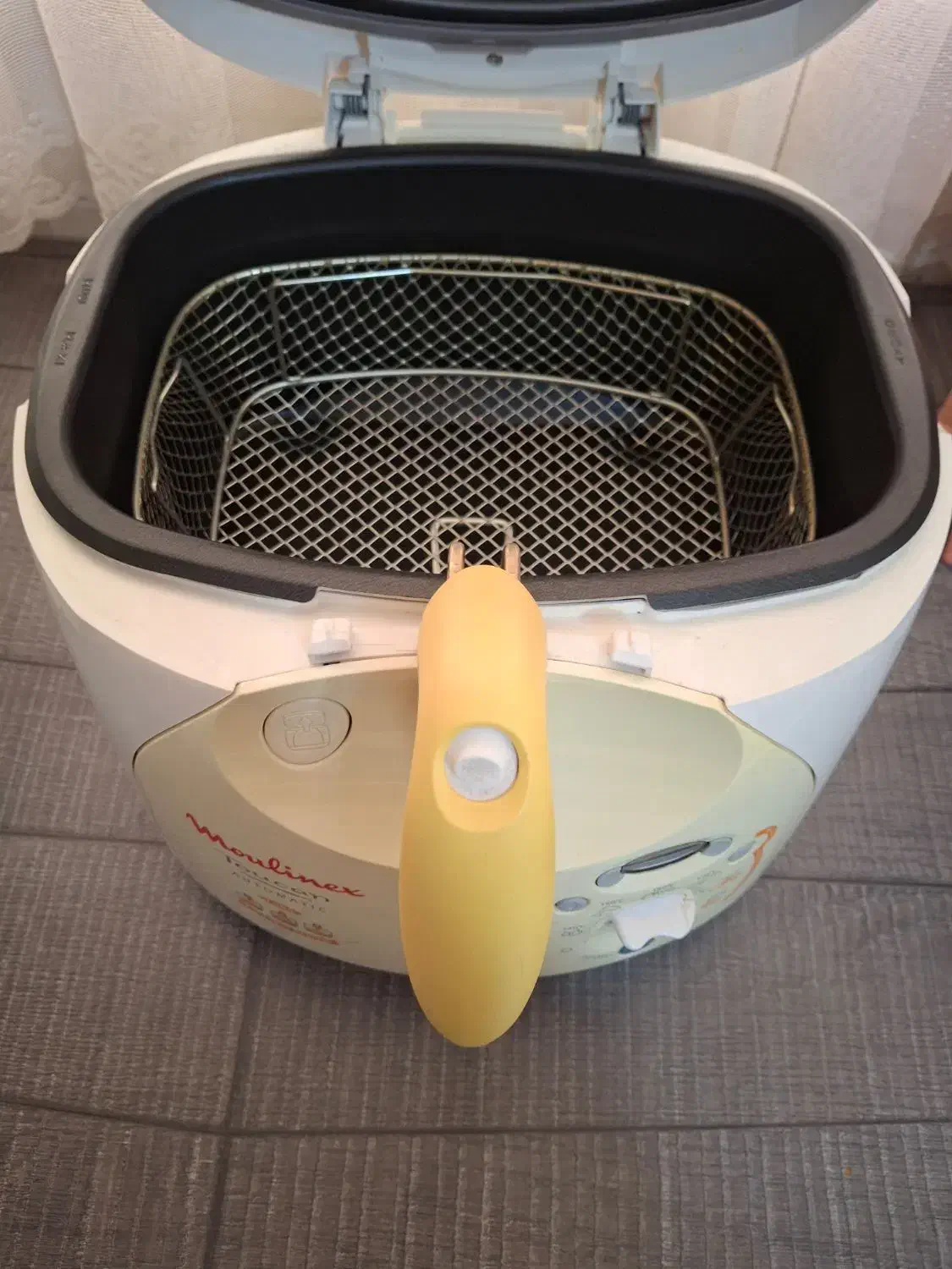 سرخ کن|اجاق گاز و لوازم برقی پخت‌وپز|دامغان, |دیوار