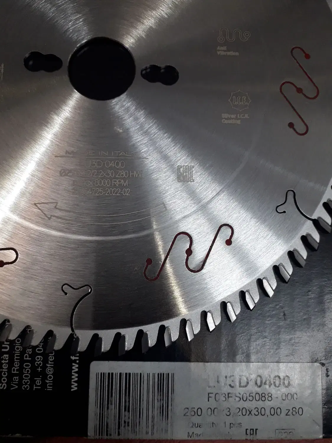 تیغ اره الماسه|ابزارآلات|تهران, نازیآباد|دیوار