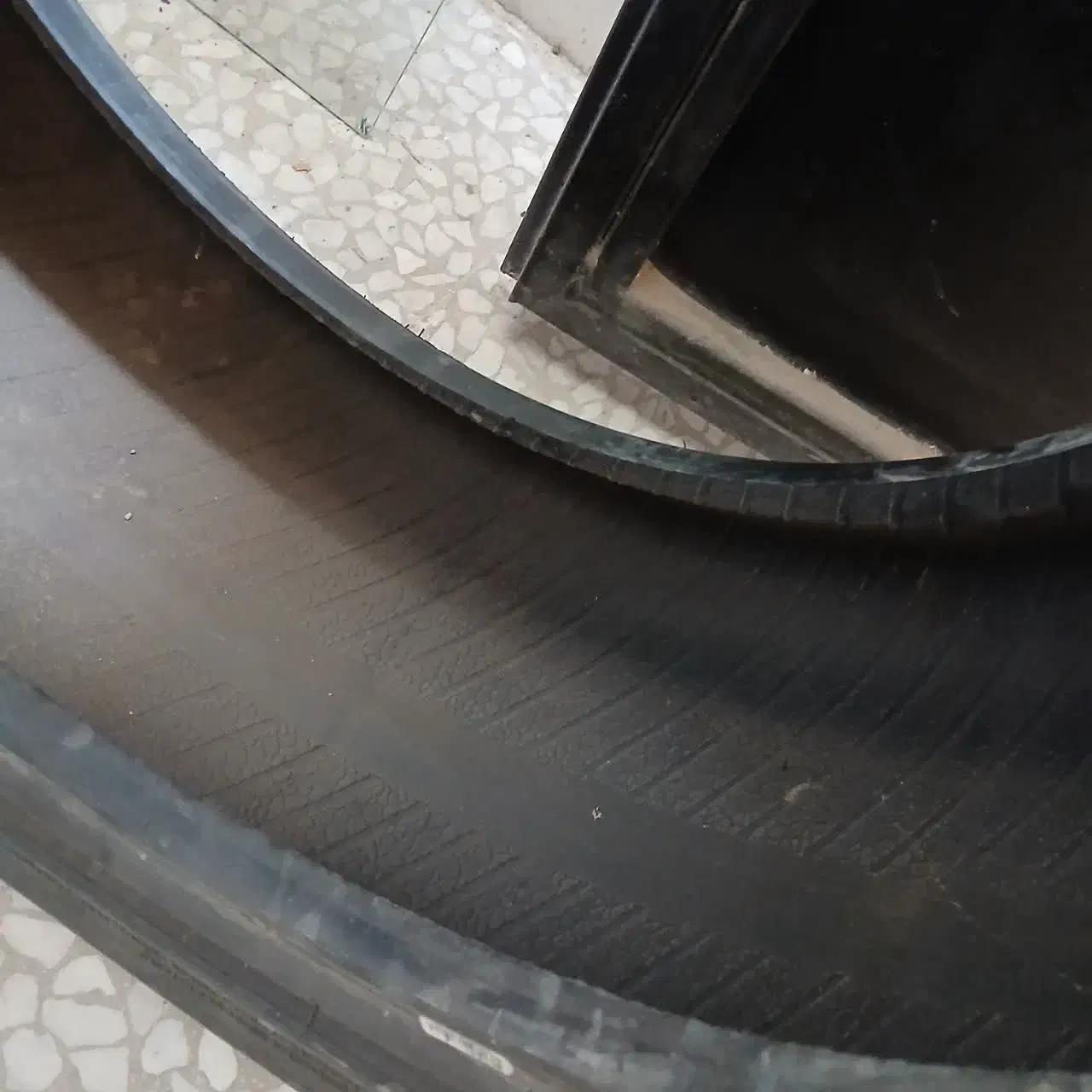 لاستیک|قطعات یدکی و لوازم جانبی|قم, پردیسان|دیوار