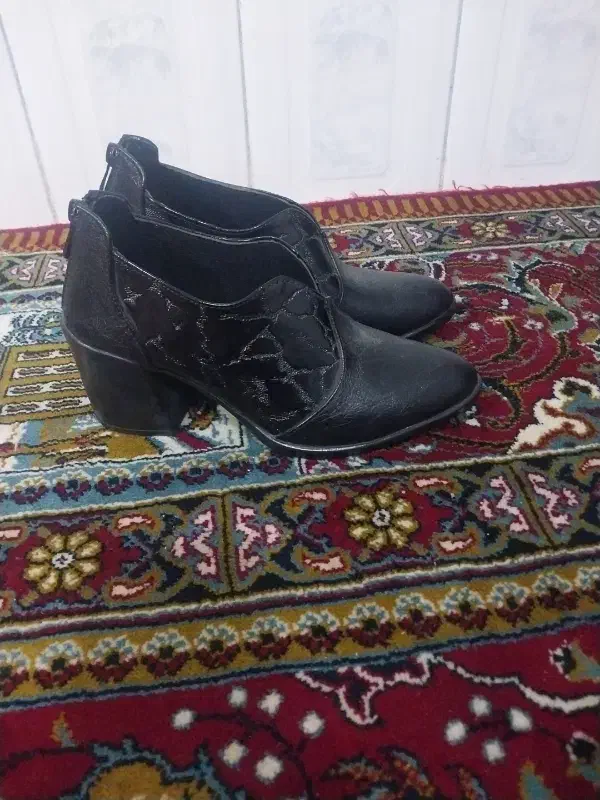 کفش مجلسی پاشنه دار|کیف، کفش، کمربند|نورآباد, |دیوار