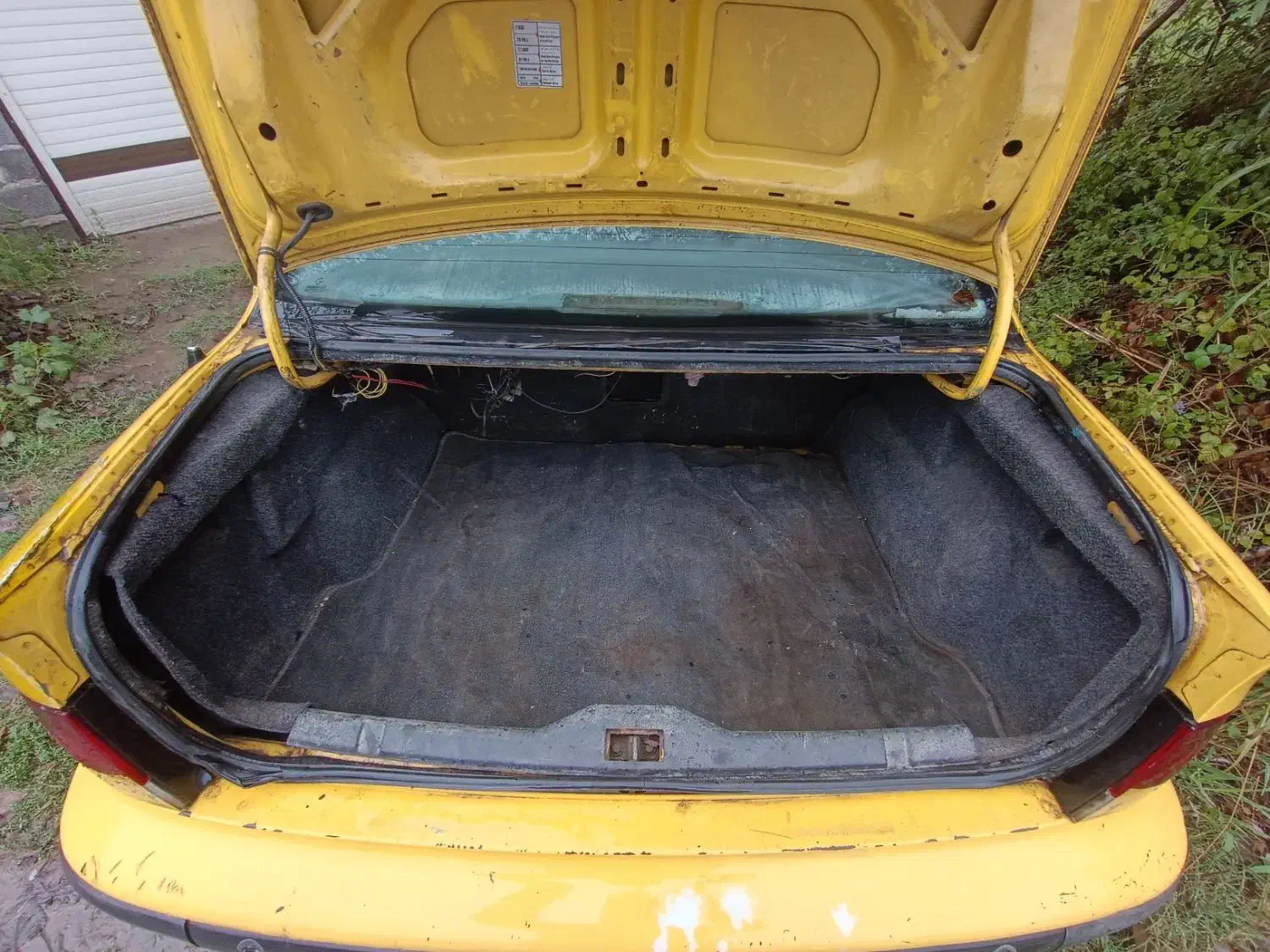 سمند ۸۳|خودرو سواری و وانت|کیاشهر, |دیوار