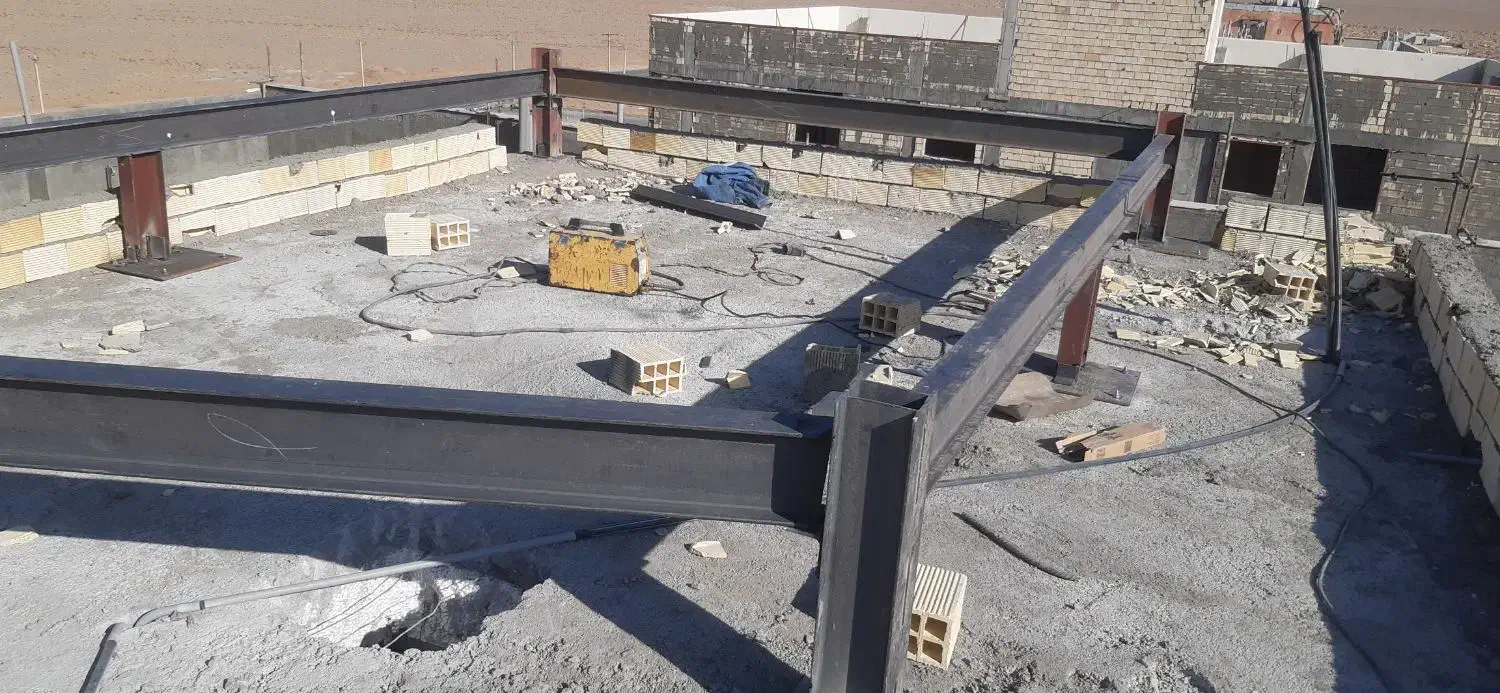 کارگاه فنی جوشکاری|خدمات پیشه و مهارت|شهرضا, |دیوار