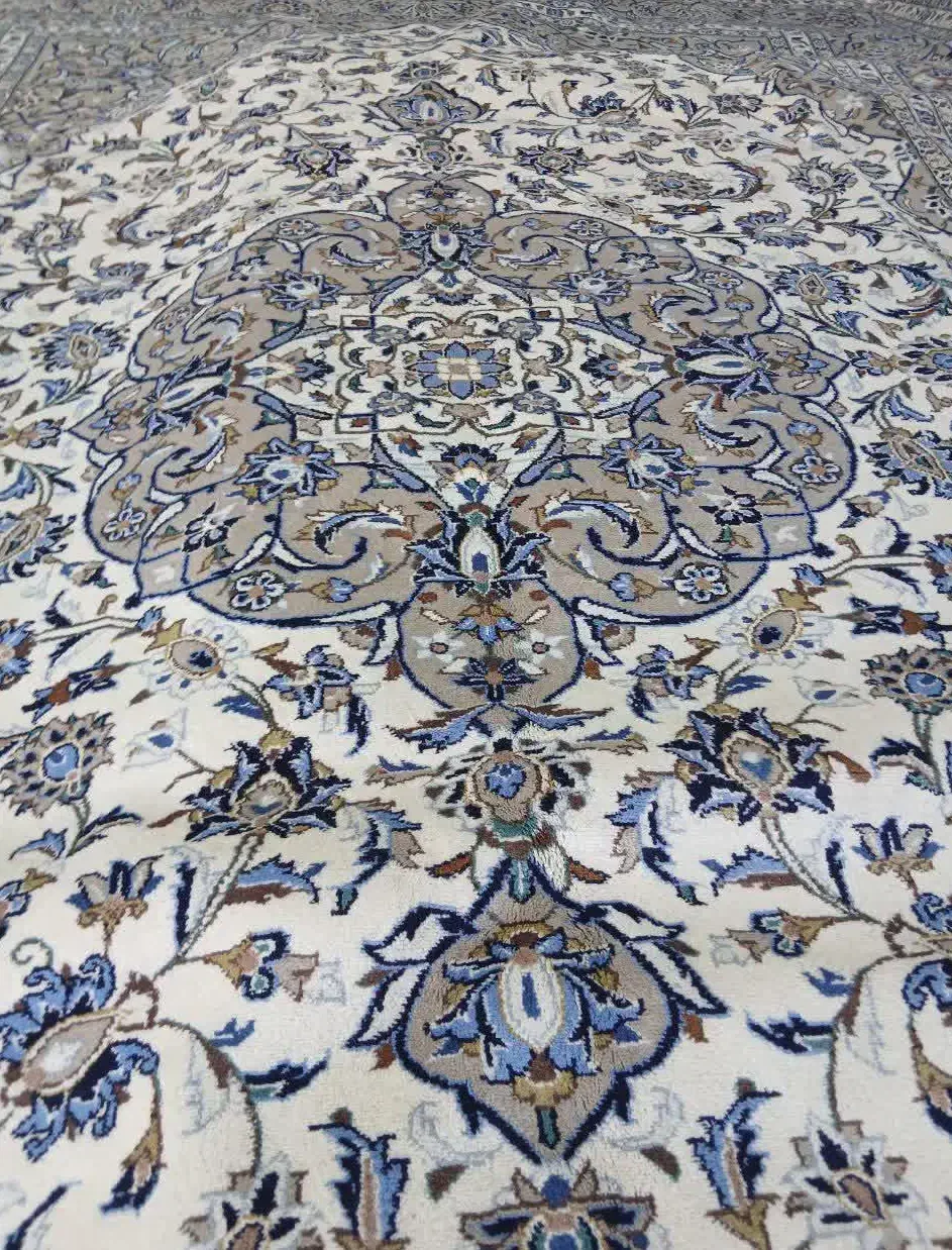 یک جفت فرش اردکان عالی|فرش|برخوار, |دیوار