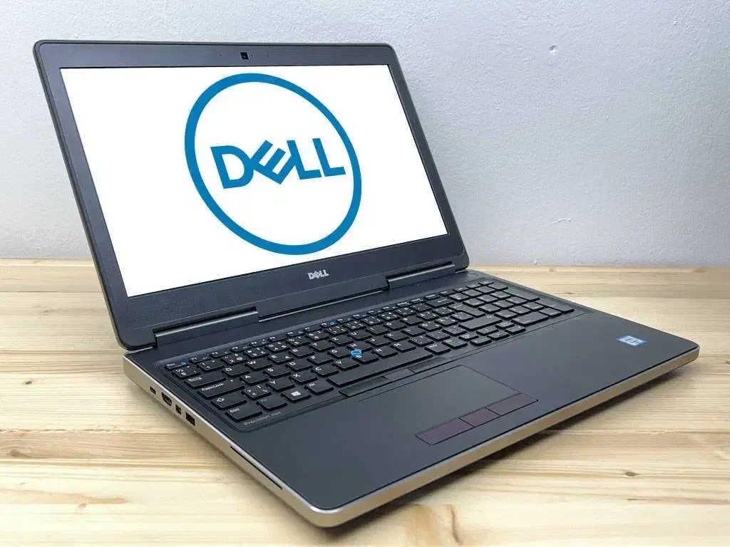 لپ تاپ Dell 7710|رایانه همراه|شیراز, ملاصدرا|دیوار