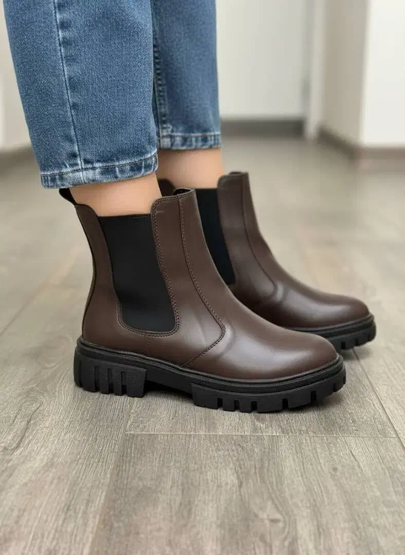 انواع نیم بوت با قیمت های اقتصادی|کیف، کفش، کمربند|فولادشهر, مسکن مهر فولادشهر|دیوار