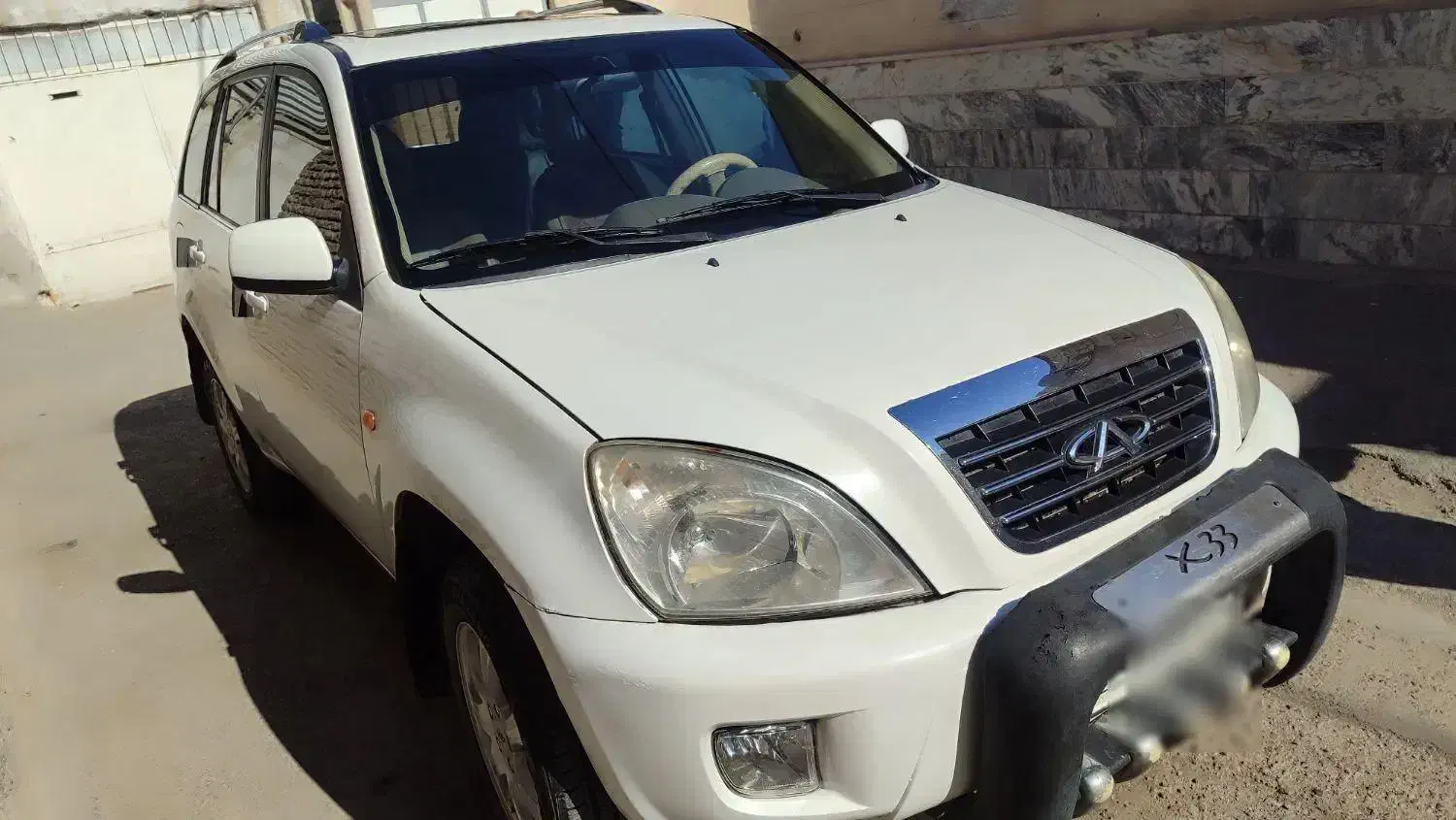 x33 مدل1393|خودرو سواری و وانت|مشهد, نوغان|دیوار