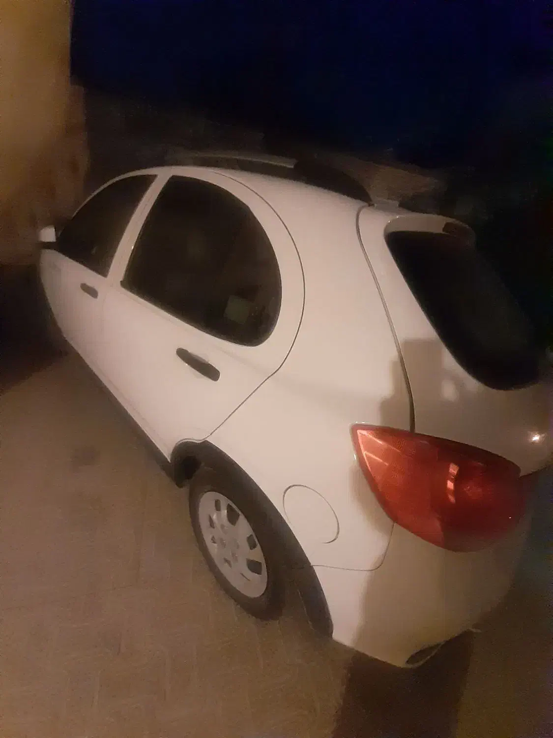 کوئیک سالم مدل ۱۴۰۱.سند تک برگ. فروش نقد و شرایطی|خودرو سواری و وانت|جیرفت, |دیوار