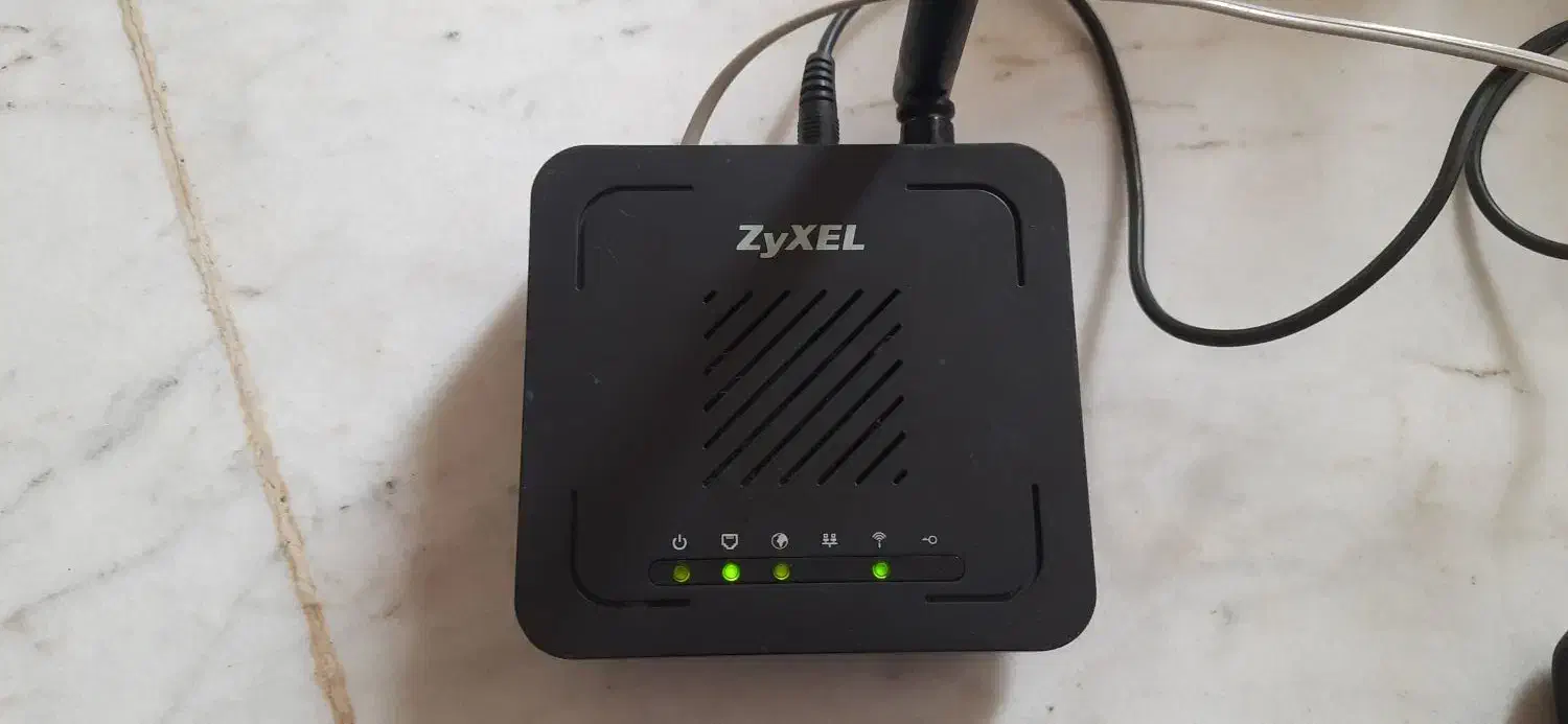 مودم modem های adsl خط تلفن|مودم و تجهیزات شبکه|قم, باغ شریفی|دیوار