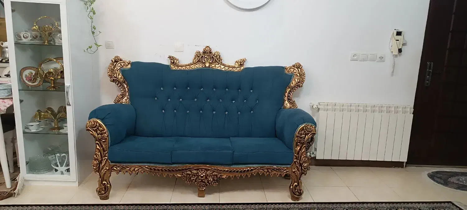 مبل|مبلمان خانگی و میز عسلی|لاهیجان, امیرشهید|دیوار