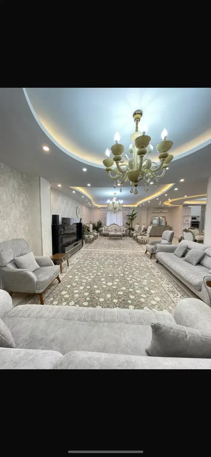 خانه ۱۶۵متری شهرک امام شکار|فروش آپارتمان|گرگان, |دیوار