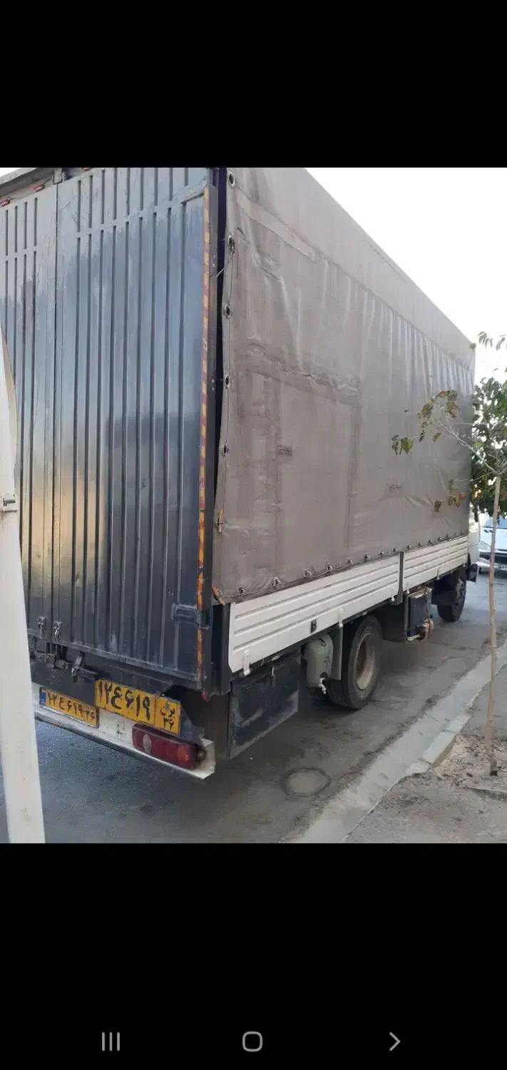 (فرهنگ بار) عضو مجاز اتحادیه پوشش سراسری|خدمات حمل و نقل|مشهد, آزادشهر|دیوار