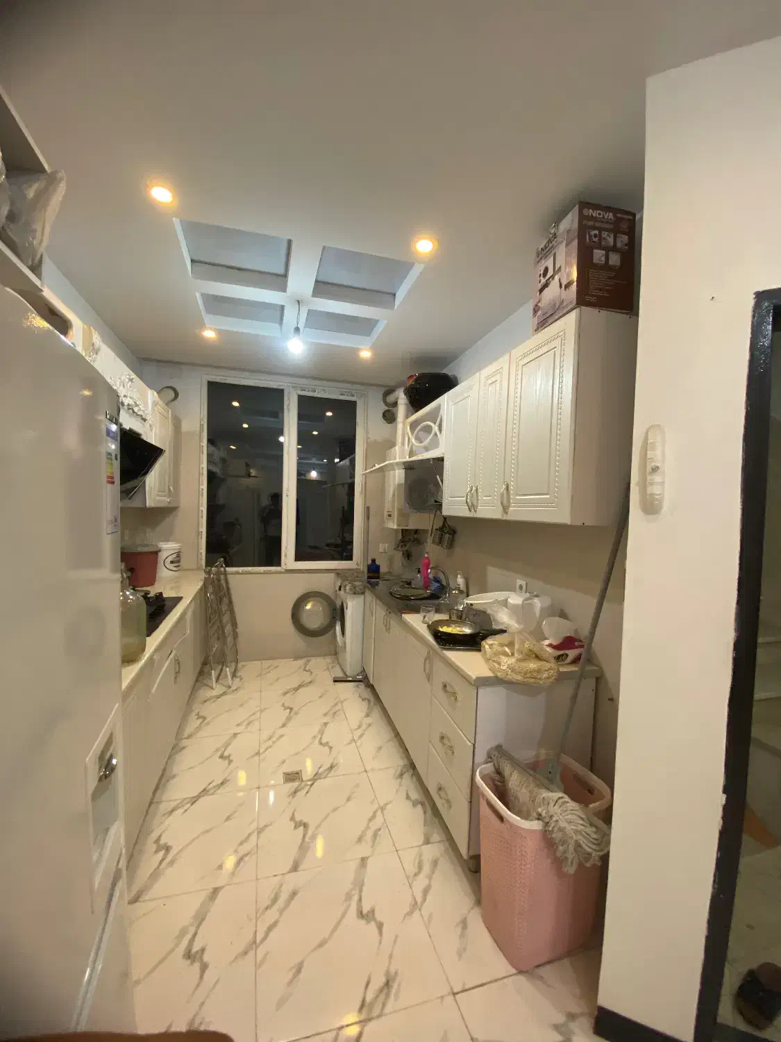 78 متر فول قلنامه ای|فروش آپارتمان|تهران, جوادیه تهرانپارس|دیوار