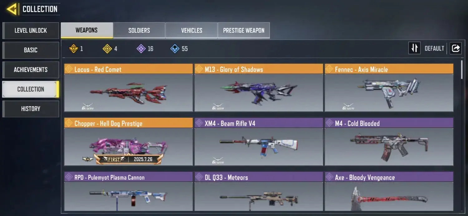 اکانت کالاف|کنسول، بازی ویدئویی و آنلاین|مشهد, کوی سیدی|دیوار