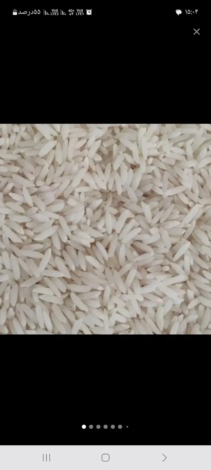 برنج تایلندی|خوردنی و آشامیدنی|قم, صدوق|دیوار