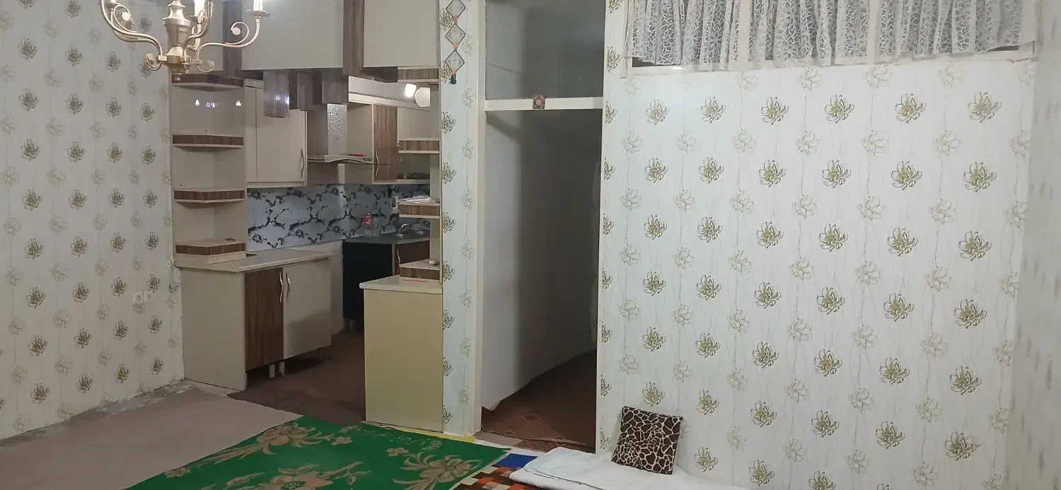 ویلایی دوطبقه ۵۰متری|فروش خانه و ویلا|پاکدشت, پارچین|دیوار