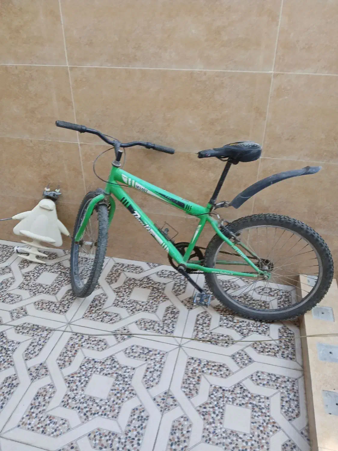 دوچرخه سالم|دوچرخه، اسکیت، اسکوتر|سراب, |دیوار