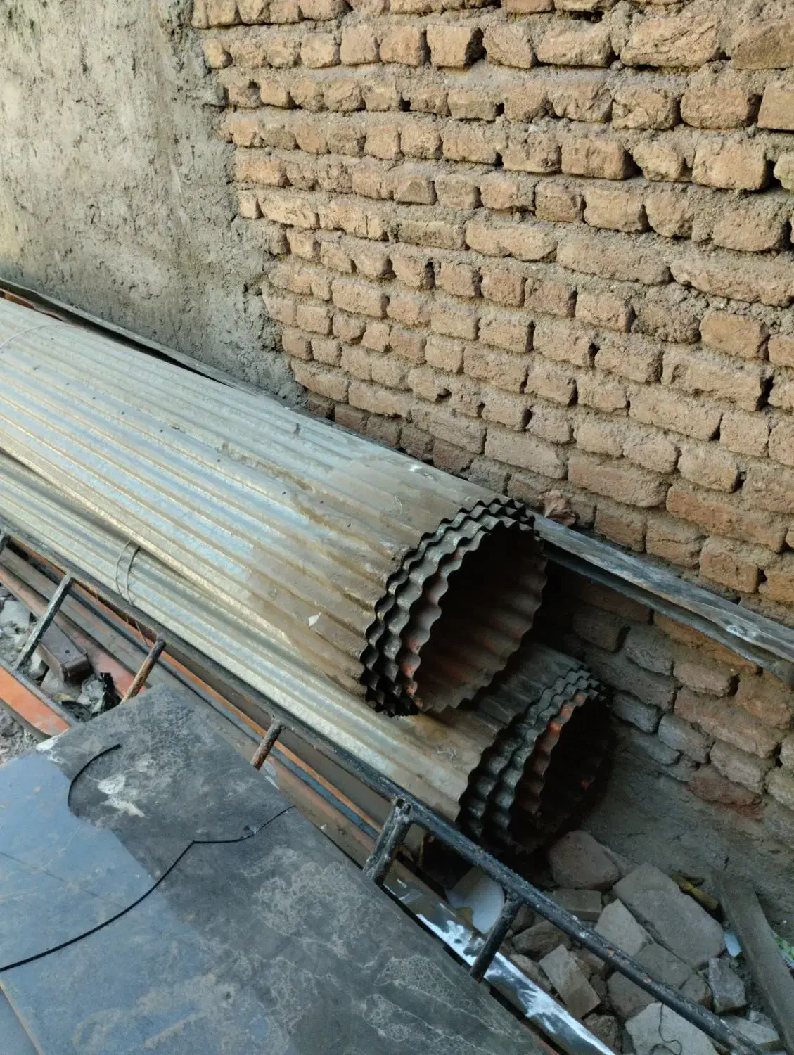 کرکره برقی سالم وتمیز|فروشگاه و مغازه|مهاباد (آذربایجان غربی), |دیوار