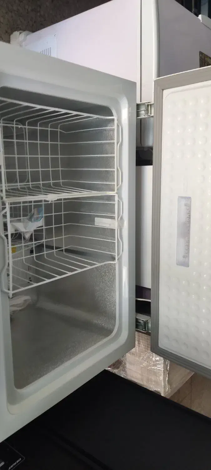 فریزر صندوقی|یخچال و فریزر|کوهدشت, |دیوار