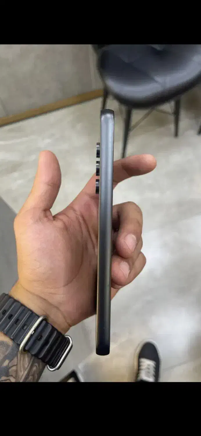 گوشی a54|موبایل|سرپل ذهاب, |دیوار