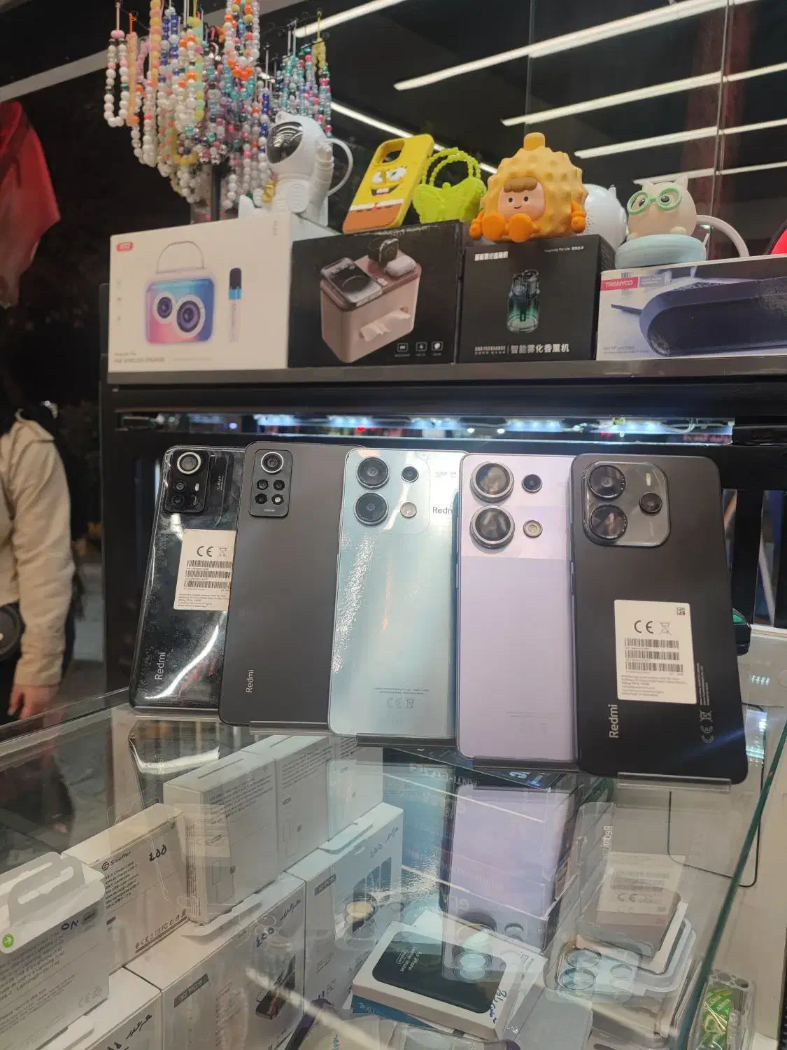 note13|موبایل|نیشابور, شهید جعفری|دیوار