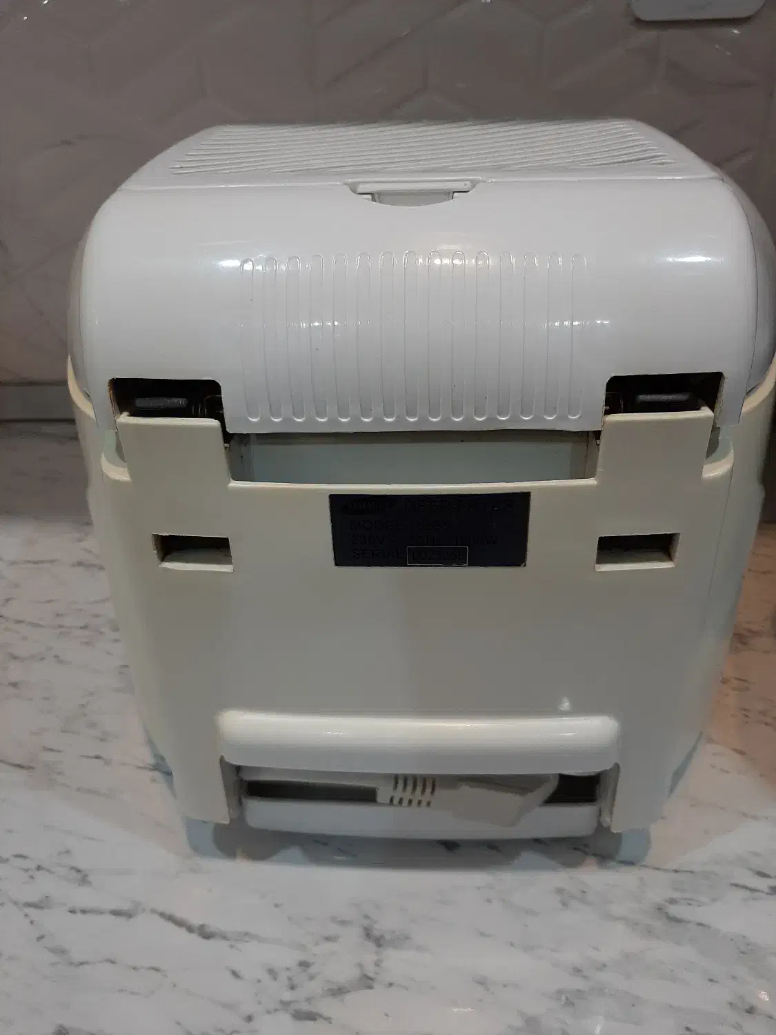 سرخ کن چرخشی سامسونگ|سایر لوازم برقی|ملایر, |دیوار