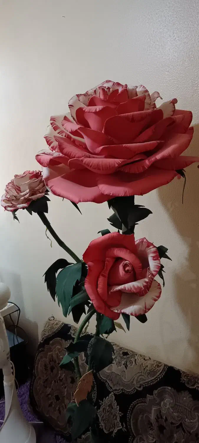 گل مصنوعی|گل مصنوعی|شاهین‌شهر, مخابرات (شهید بهشتی)|دیوار