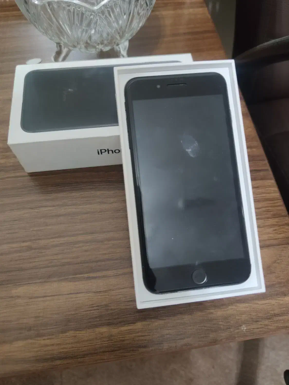 آیفون ۷ پلاس|موبایل|کرمانشاه, |دیوار