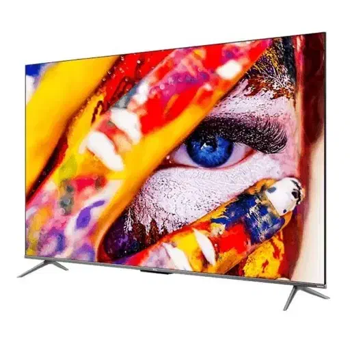 تلویزیون TCL تی سی ال ۶۵ گوگل P755|تلویزیون و پروژکتور|تبریز, |دیوار