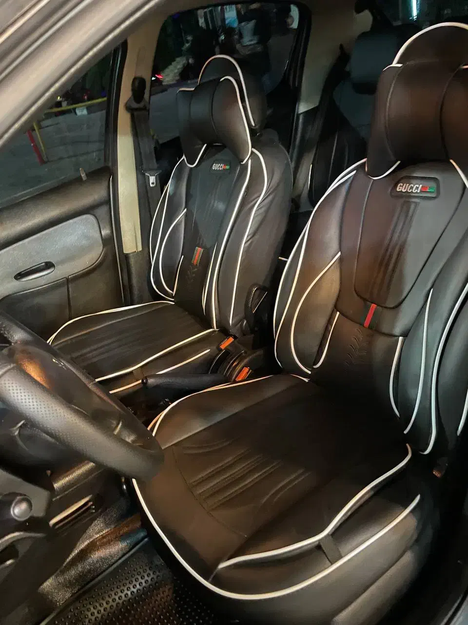 ۲۰۶ تک برگ تمیز|خودرو سواری و وانت|چابکسر, |دیوار