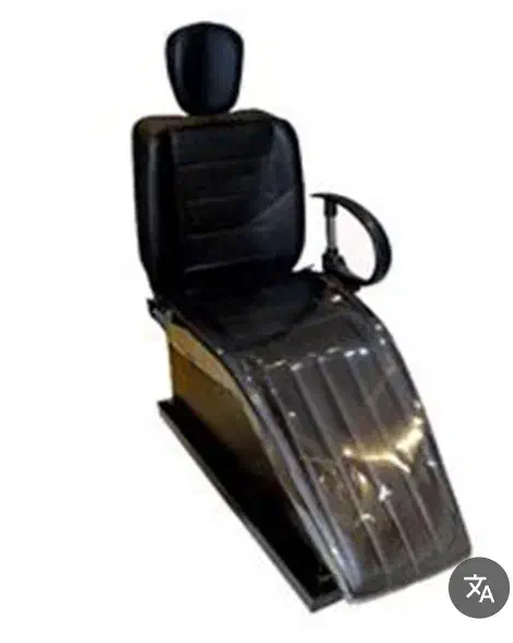 صندلی اصلاح|آرایشگاه و سالن‌های زیبایی|نیشابور, شهید بهشتی|دیوار