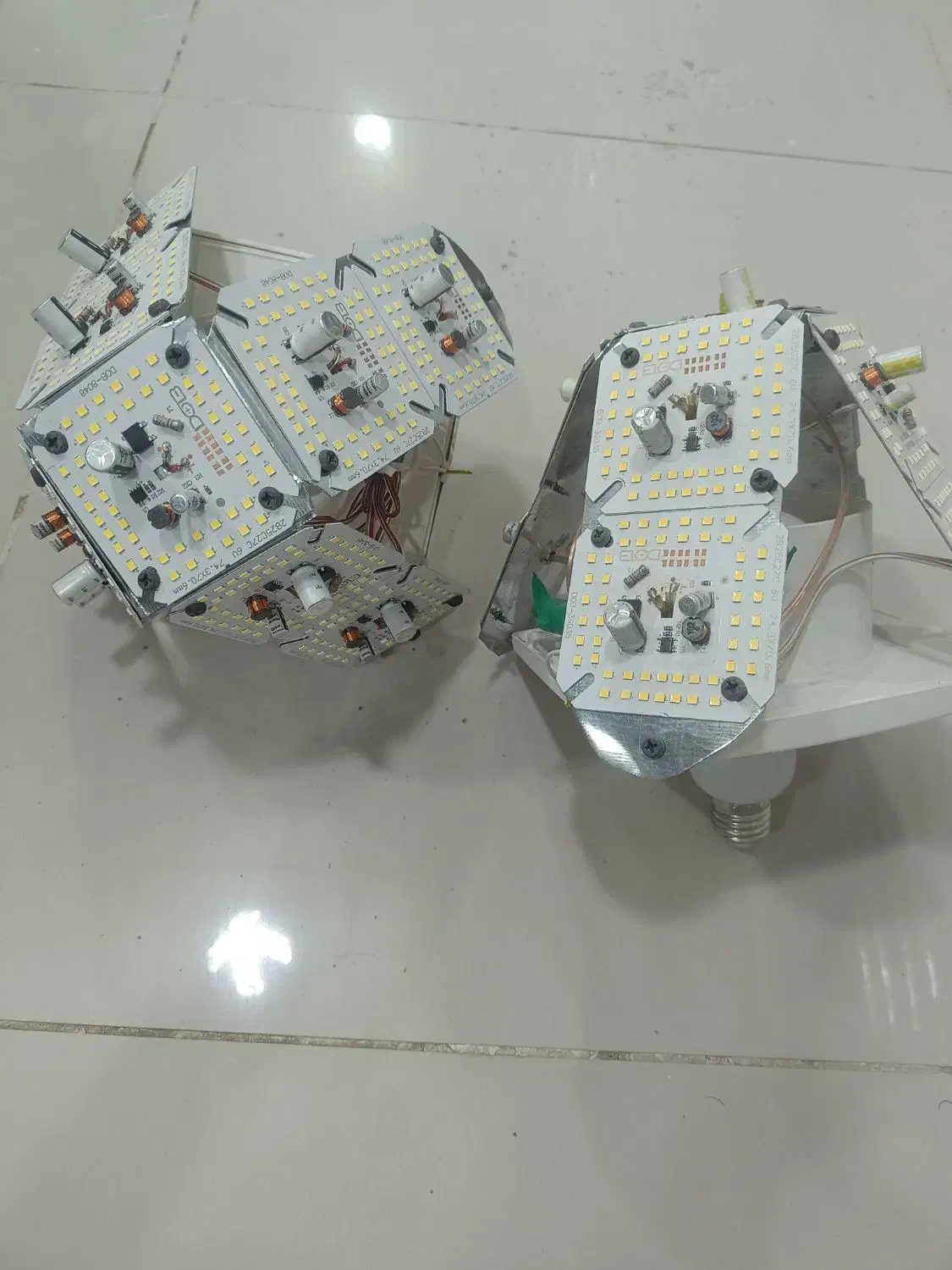 لامپ دستاز|لامپ و چراغ|ایرانشهر, |دیوار