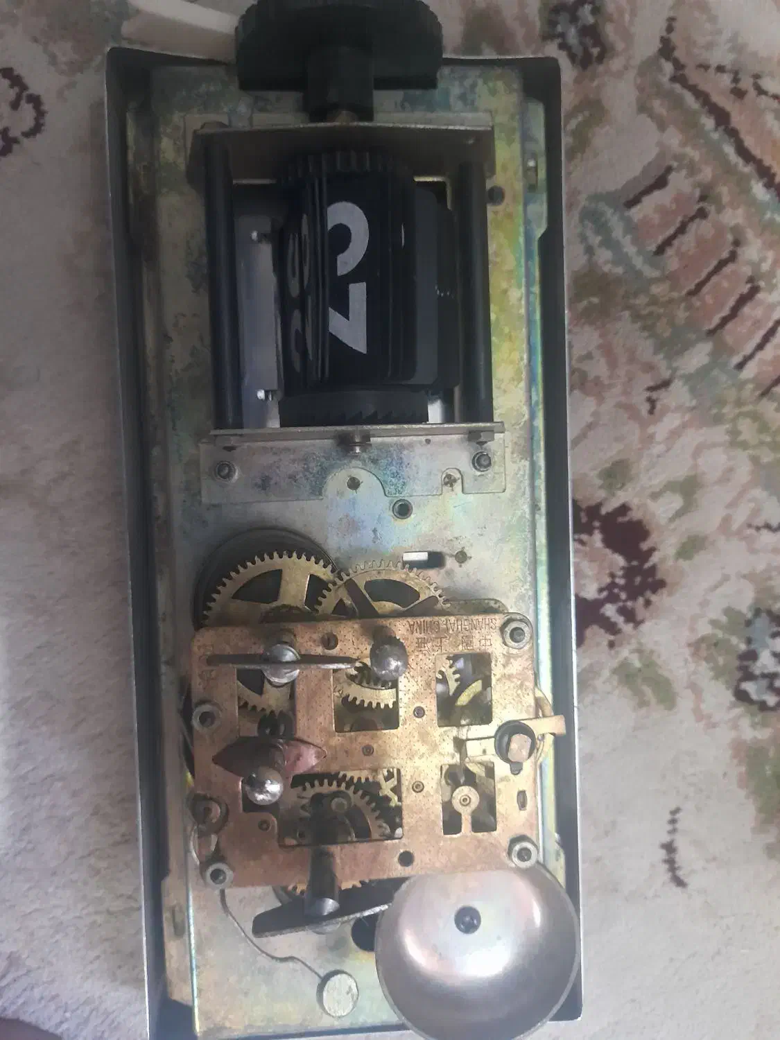 ساعت رومیزی|ساعت|تهران, شهرک شریعتی|دیوار