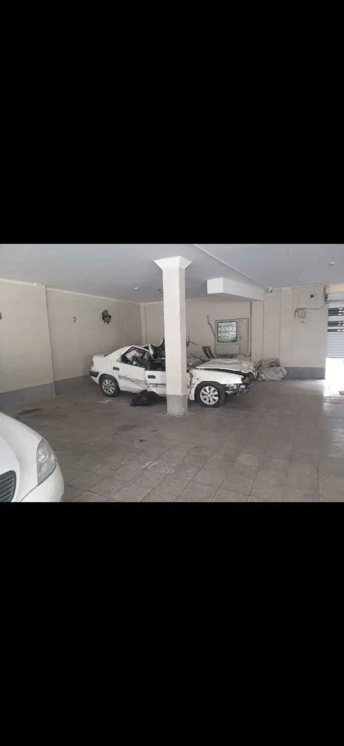 زانتیا مدل 82سفید|خودرو سواری و وانت|مشهد, الهیه|دیوار