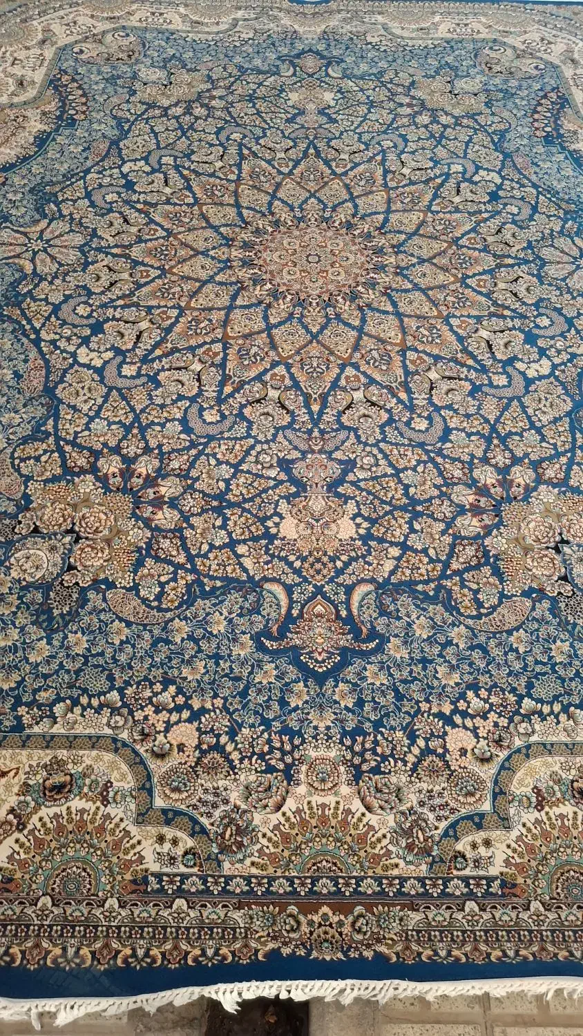 ۱۲متری ۷۰۰شانه تراکم ۲۵۵۰ ده رنگ درحد نونو|فرش|نظرآباد, رسالت|دیوار