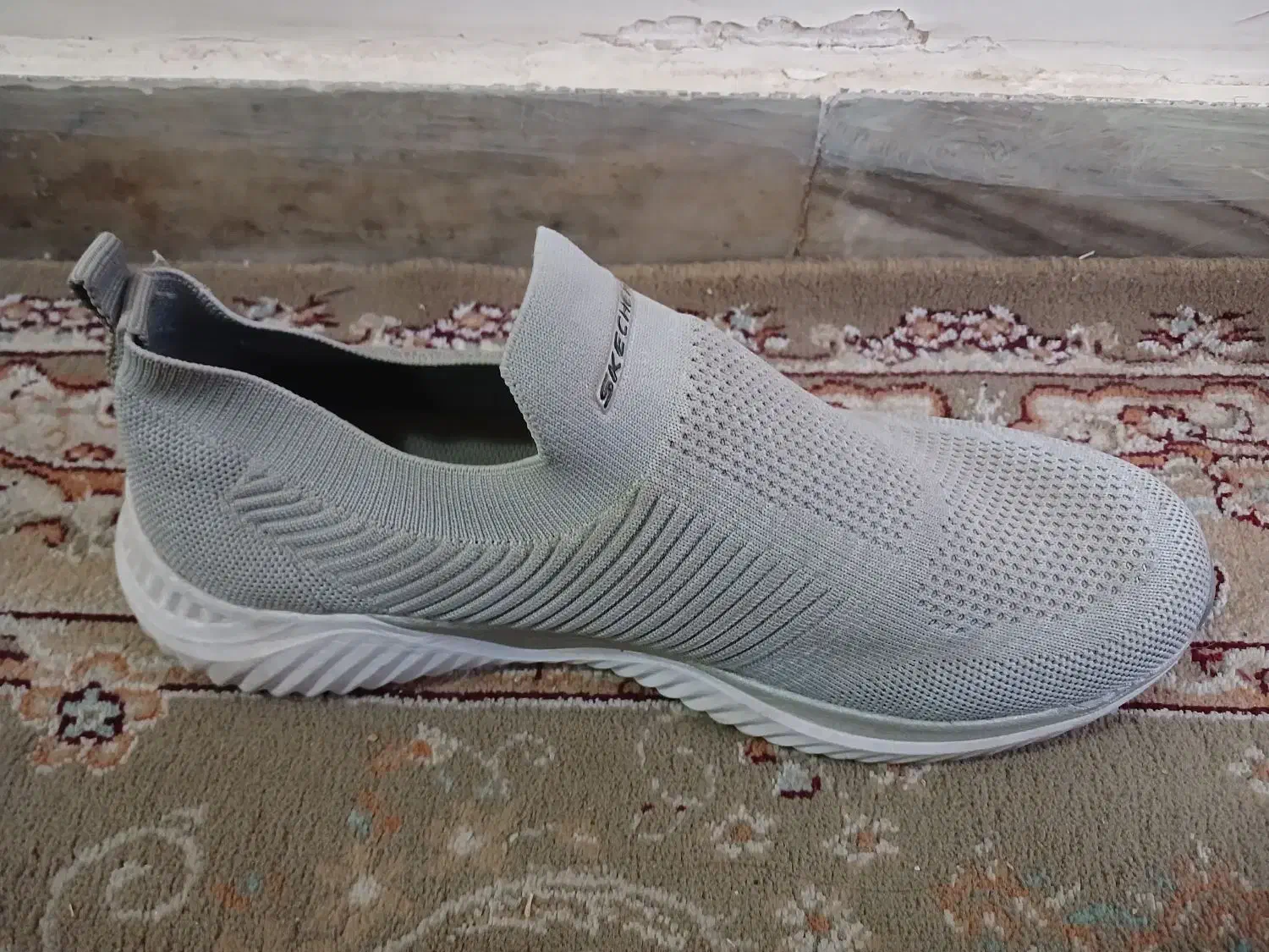 کتونی جورابی|کیف، کفش، کمربند|پاکدشت, پاکدشت (مامازند)|دیوار