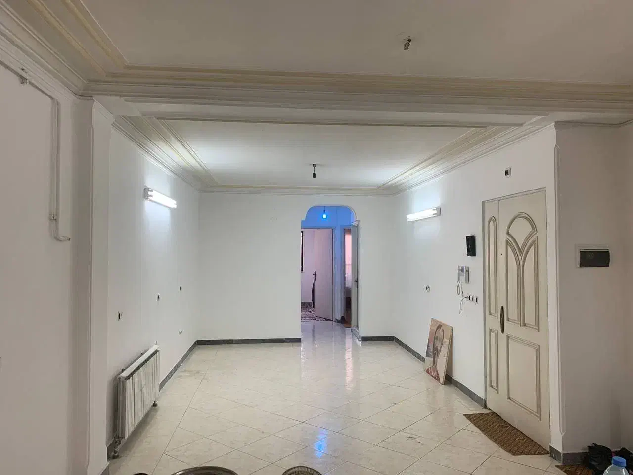 اجاره 75 متری ابتدای توحید 64 حمزه کلا|اجارهٔ آپارتمان|بابل, |دیوار