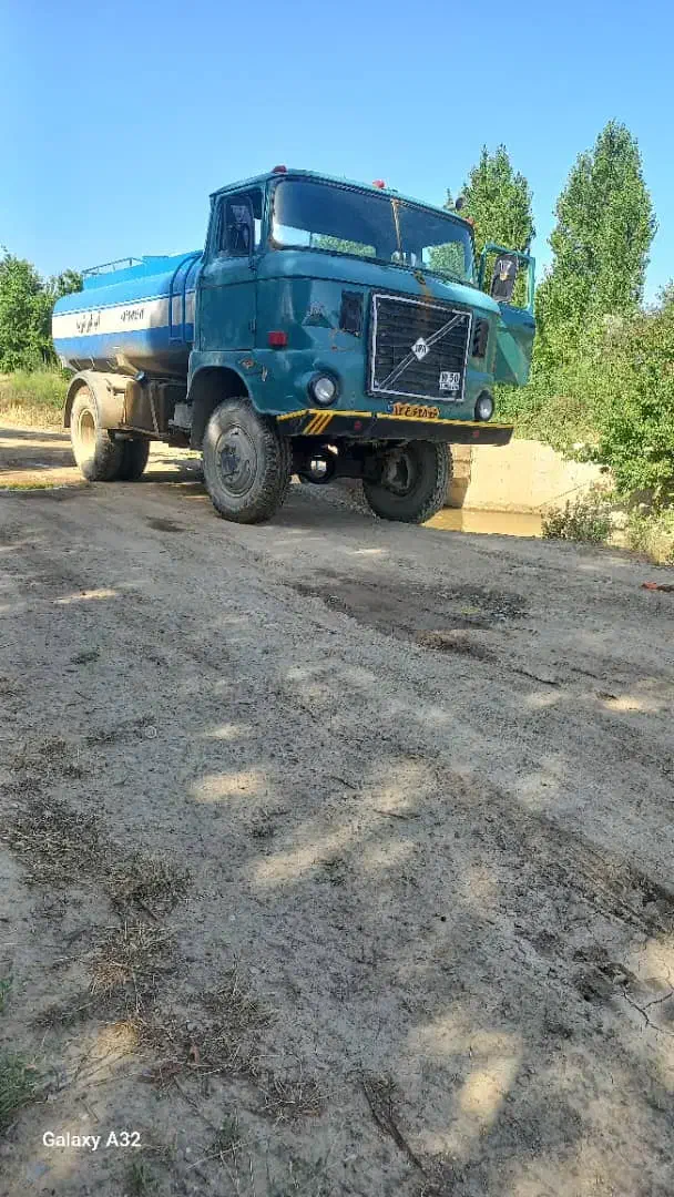 ایفا فروشی|خودرو سنگین|نوشین شهر, |دیوار