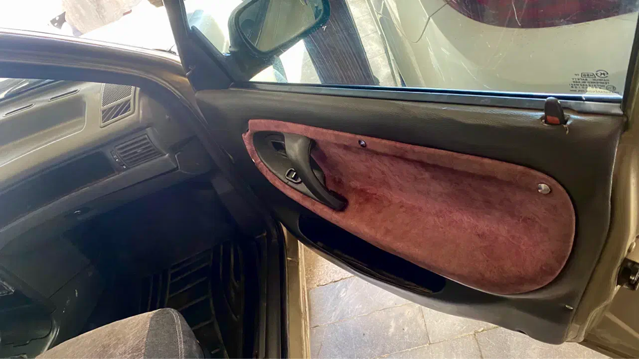 دوو سیلو|خودرو سواری و وانت|سنندج, |دیوار