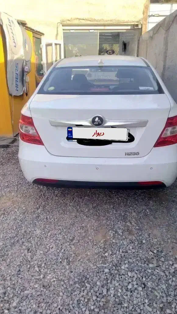 برلیانس|خودرو سواری و وانت|کرج, محمد آباد|دیوار