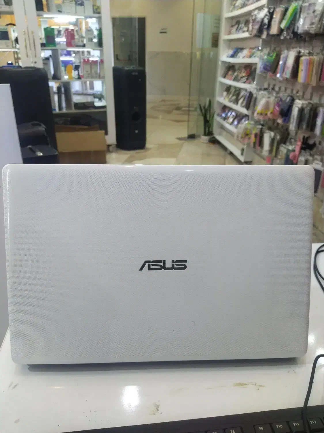 لپ تاپ ایسوس asus|رایانه همراه|قزوین, |دیوار