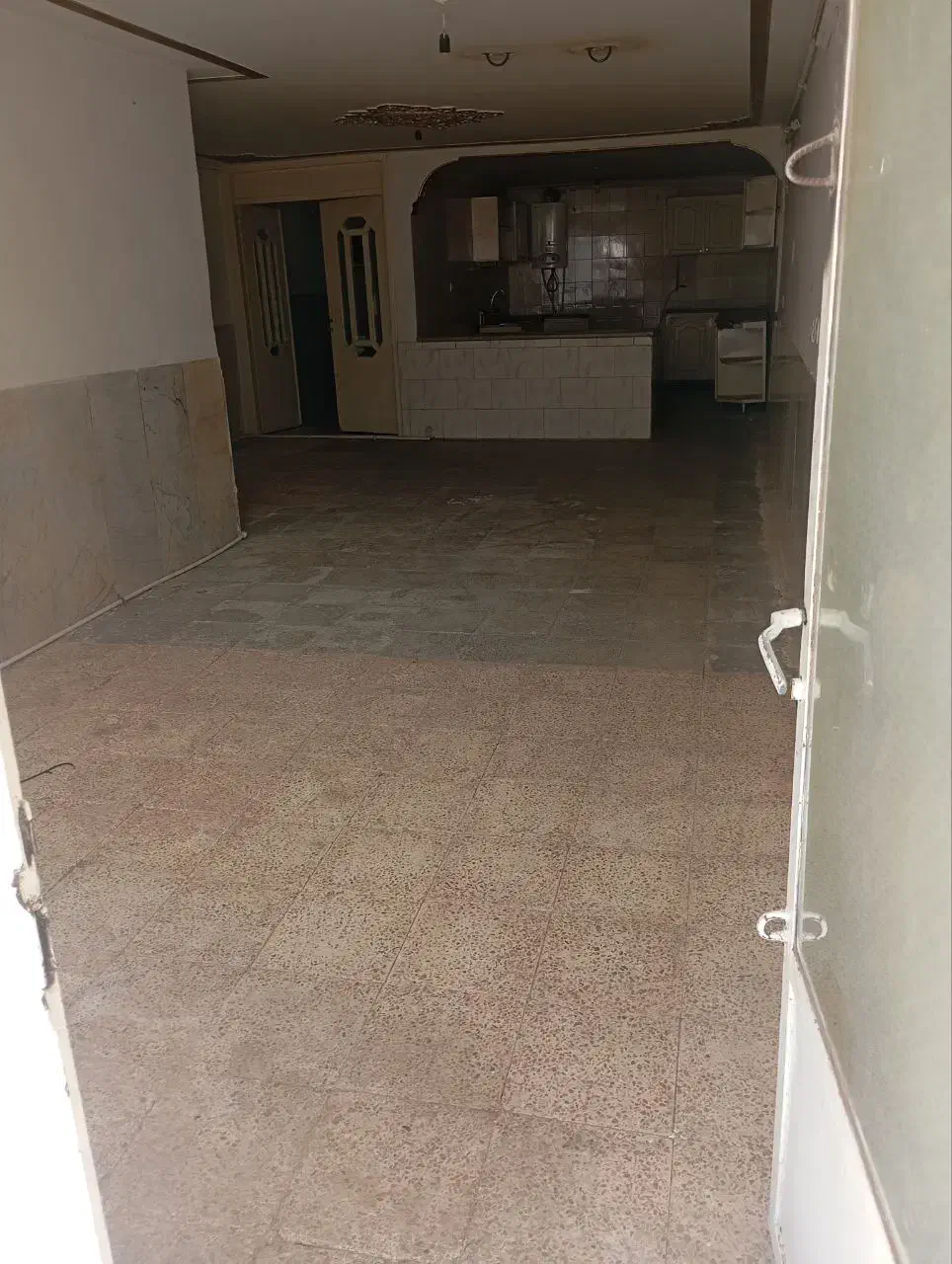 خونه همکف|اجارهٔ آپارتمان|سبزوار, جوادیه شرقی|دیوار