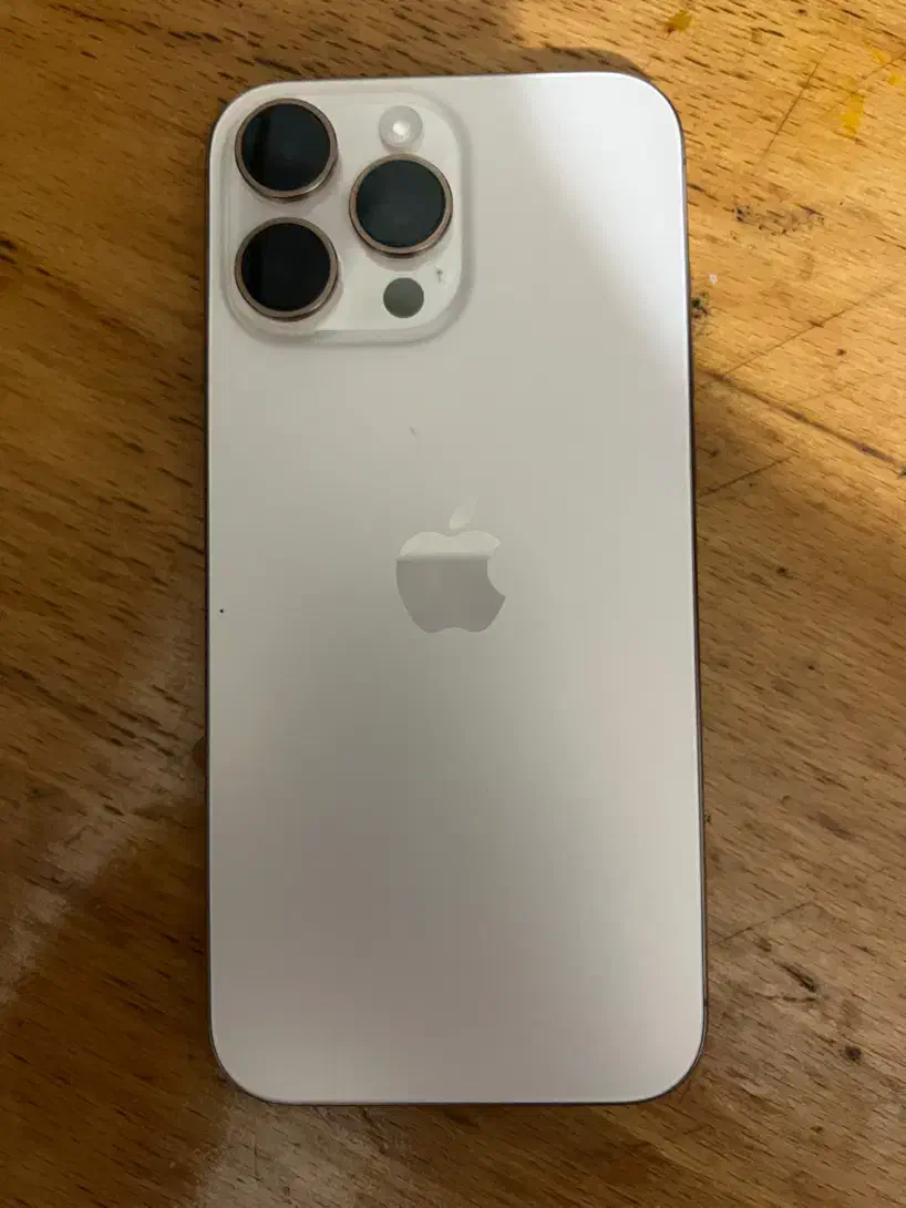 ایفون ۱۶ پرومکس ریجستر شده|موبایل|زاهدان, |دیوار