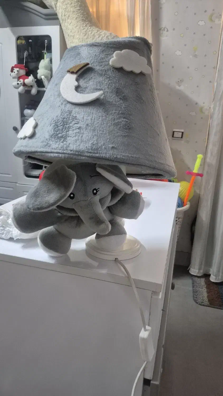 سرویس فیلی|اسباب و اثاث بچه|ورامین, ورامین|دیوار