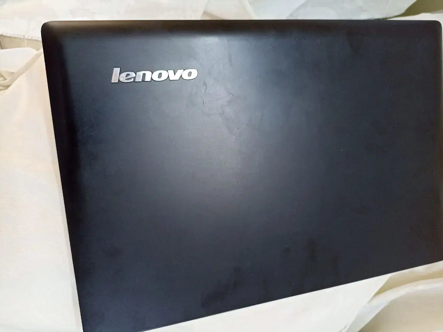 Lenovo z50-75 Full Hd Fx7500|رایانه همراه|اصفهان, آهنگران|دیوار