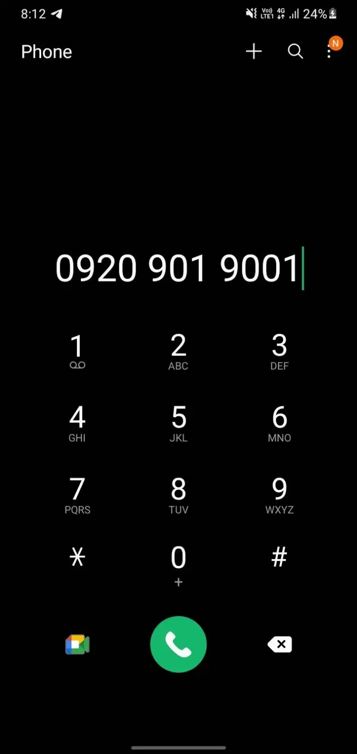 سیم کارت رند بیلبوردی|سیم‌کارت|تهران, ونک|دیوار