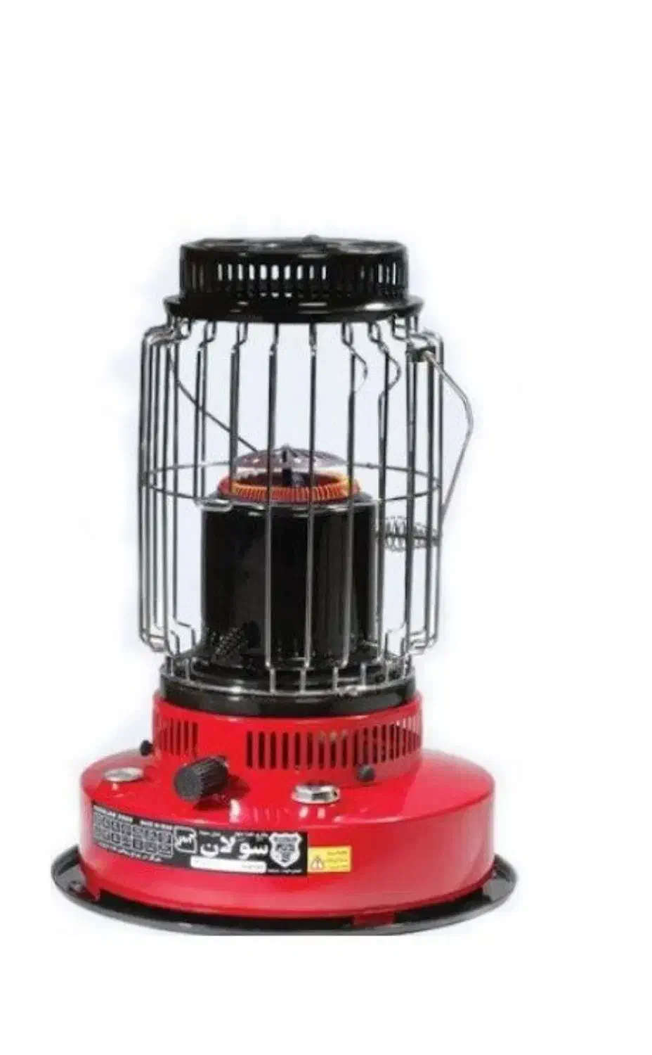 چراغ نفتی سولان|بخاری، هیتر، شومینه|گرگان, |دیوار