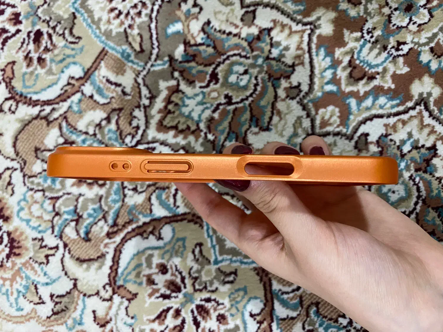 قاب ایفون۱۶ طرح ۱۷ نو|لوازم جانبی موبایل و تبلت|تهران, جنت‌آباد شمالی|دیوار