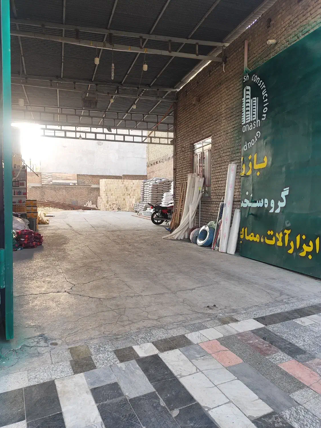 نیازمند کارگر|استخدام معماری، عمران و ساختمانی|دزفول, |دیوار