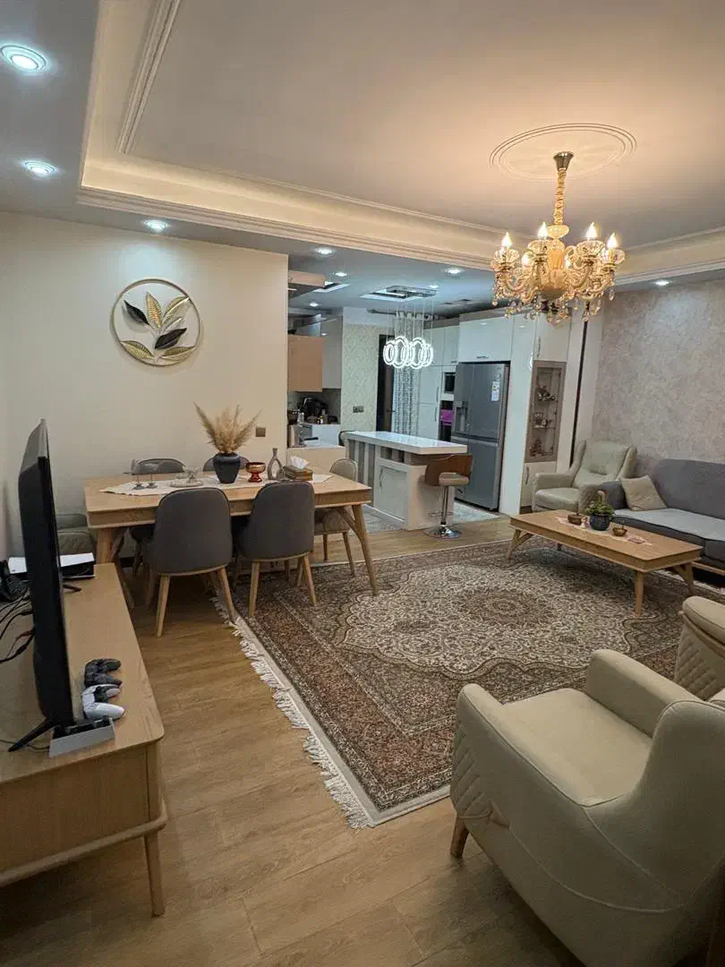 آپارتمان 85 متری در شادمان|فروش آپارتمان|تهران, شادمان|دیوار