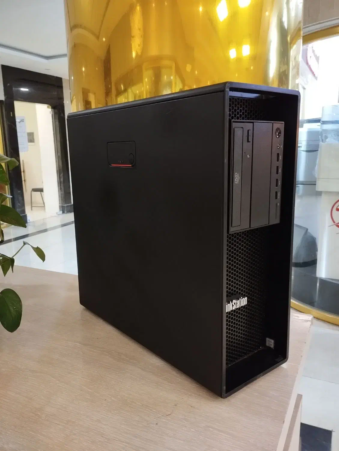 کیس طراحی، مهندسی، سرور، بازی P520|رایانه رومیزی|اصفهان, قلعه طبره|دیوار